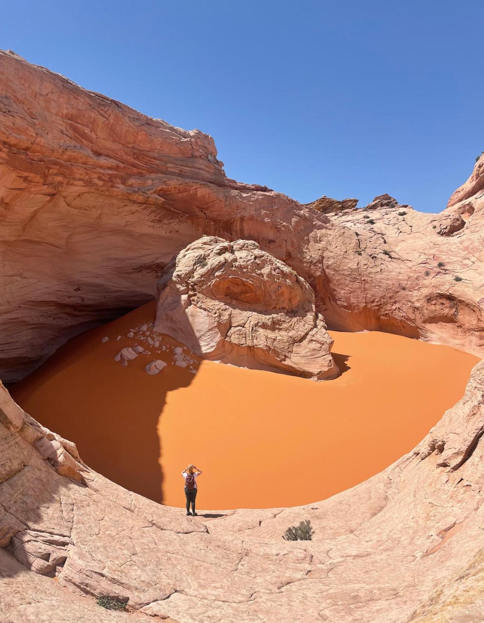 Escalante Yurts - Luxury Lodging المظهر الخارجي الصورة